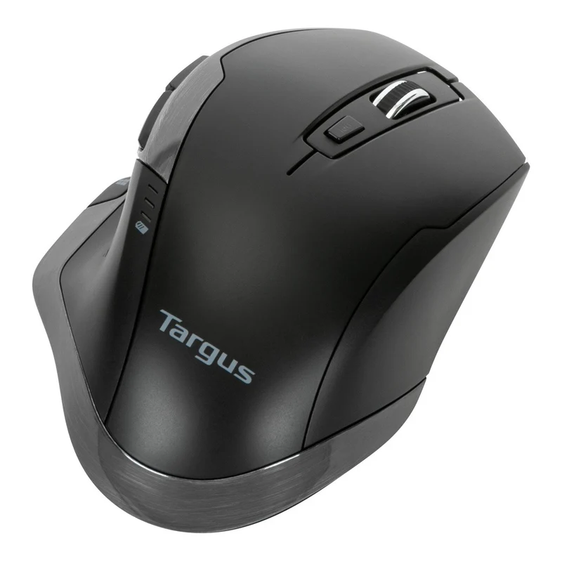 Souris sans fil antimicrobienne BlueTrace*
