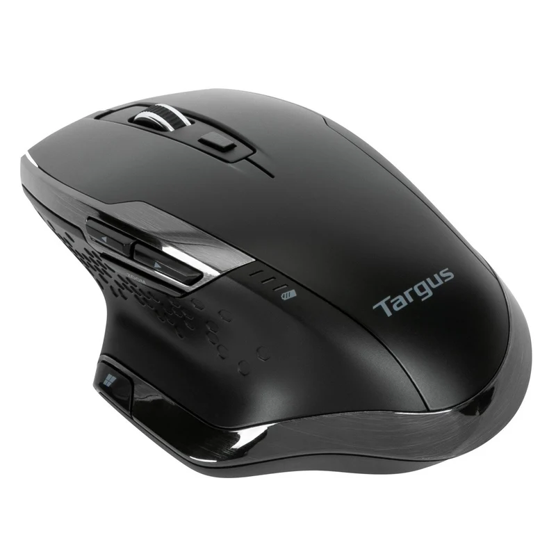 Souris sans fil antimicrobienne BlueTrace*