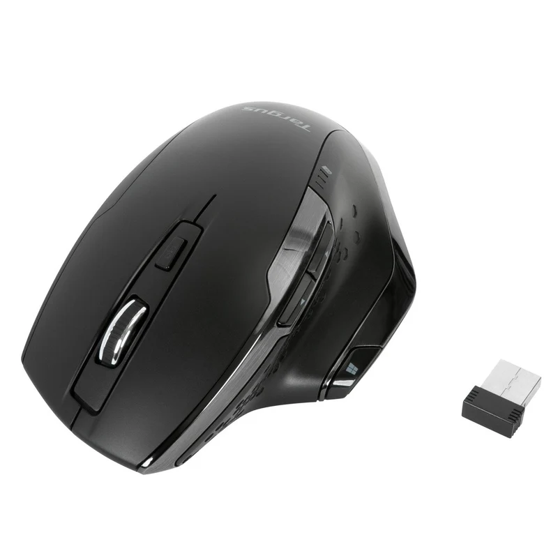 Souris sans fil antimicrobienne BlueTrace*