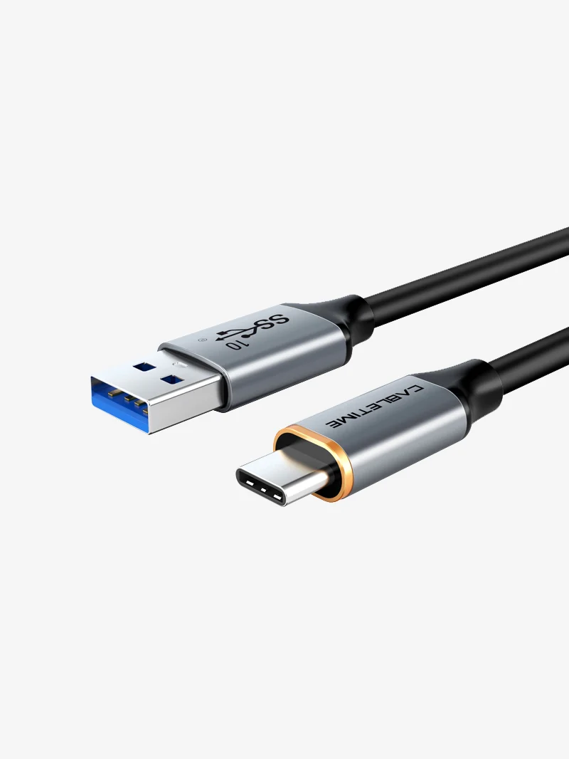 Carplay Cable for iPhone 16 15 17 Pro Max Plus USB A to USB C Car Charger Cord for Samsung Note20
