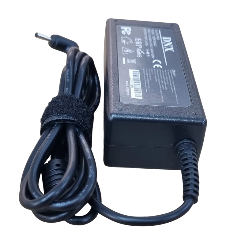 Chargeur PC Asus Acer 65W 19V 3.42A fiche 3.0x1.1mm