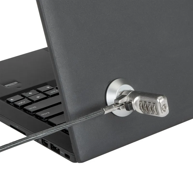 DEFCON™ Adaptateur de fente de verrouillage pour tablettes
