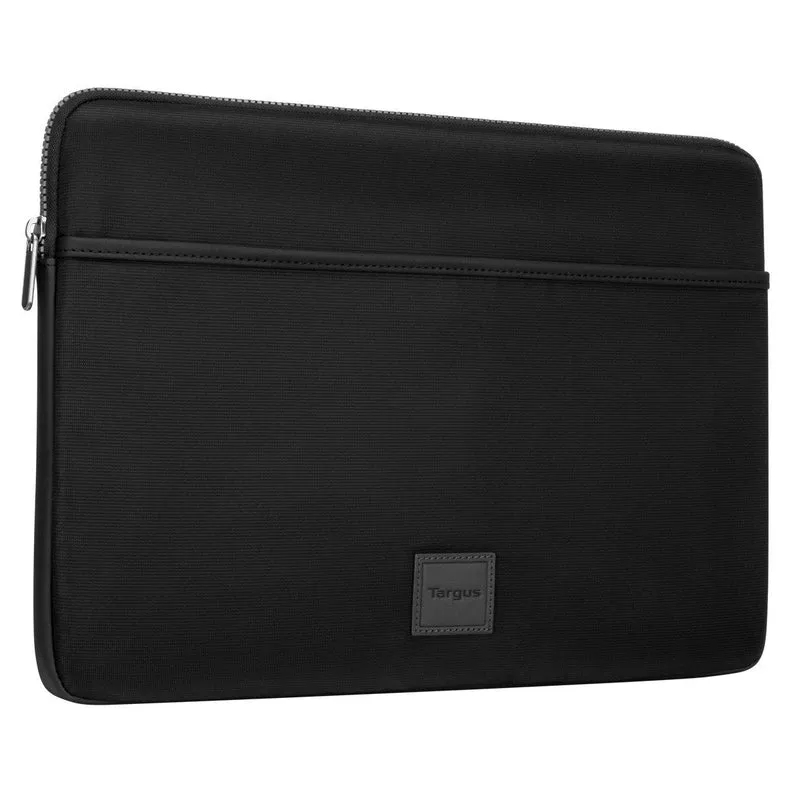 Manche Urban 15-16" - Noir