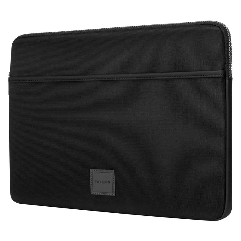 Manche Urban 15-16" - Noir