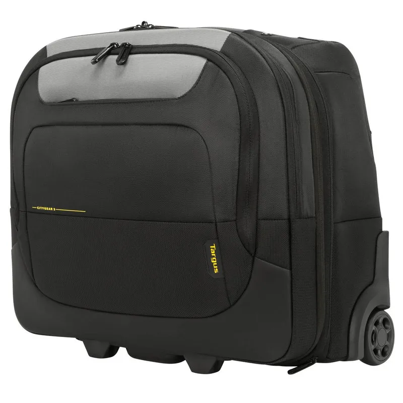 CityGear Overnight Travel 15" à 17,3" Roller*