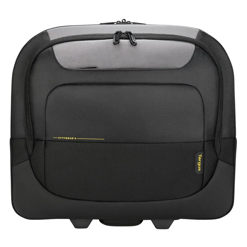 CityGear Overnight Travel 15" à 17,3" Roller*