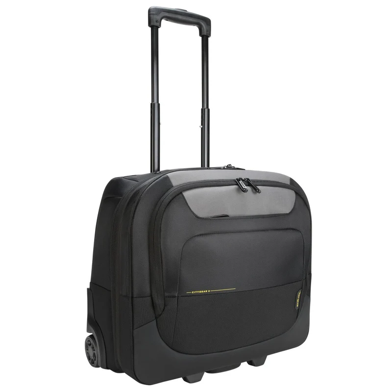 CityGear Overnight Travel 15" à 17,3" Roller*