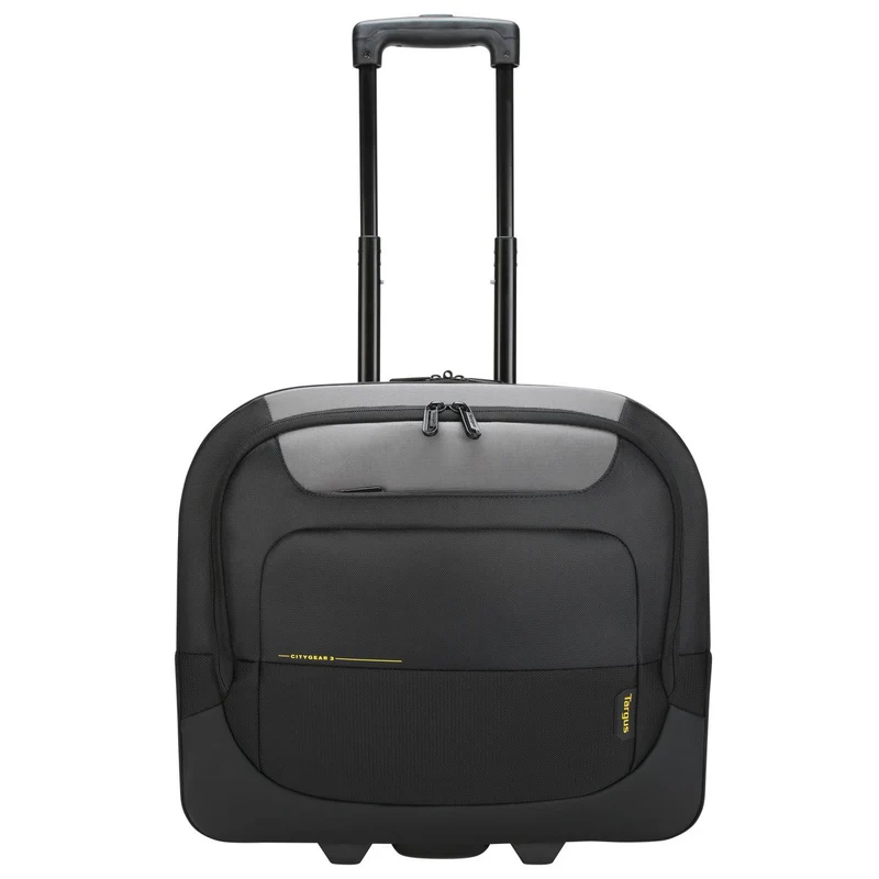 CityGear Overnight Travel 15" à 17,3" Roller*
