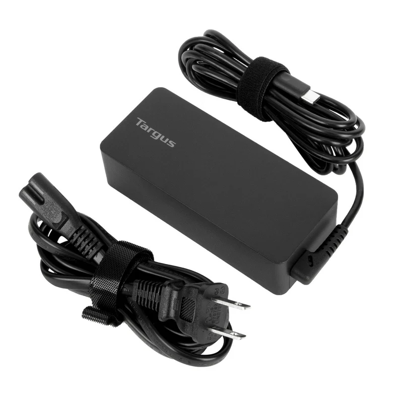 Adaptateur secteur USB-C 65W PD 3.0