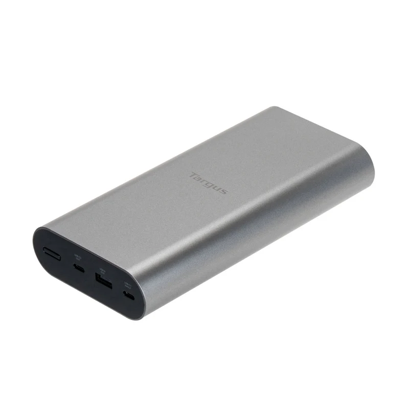 Banque d'alimentation portable USB-C 100W