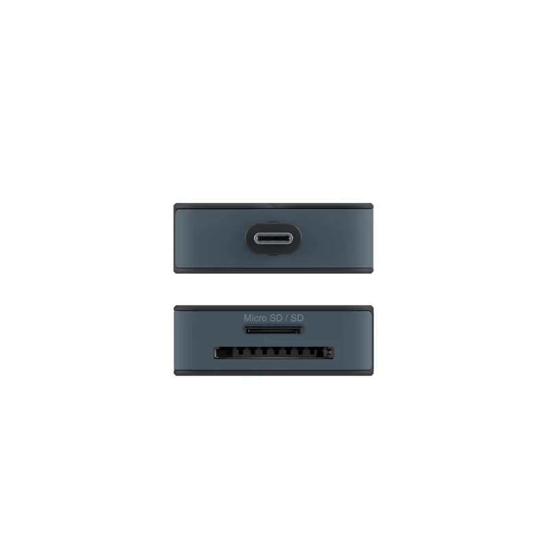 Station d'accueil HyperDrive® Flex 9 ports Dual 4K HDMI