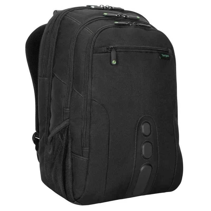 Spruce® EcoSmart® 17" Checkpoint-Friendly Backpack