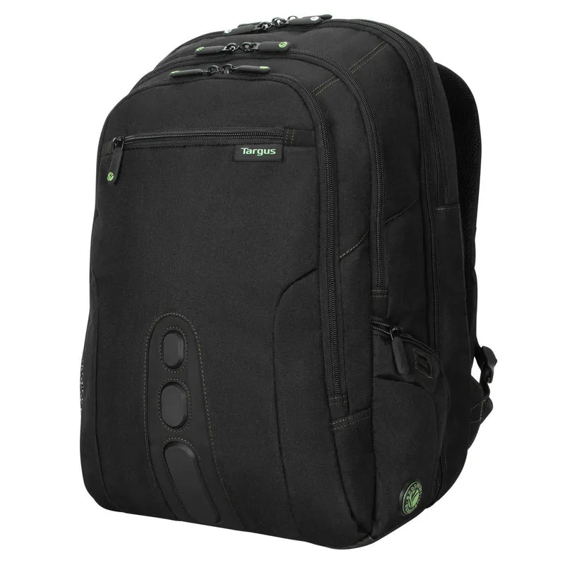 Spruce® EcoSmart® 17" Checkpoint-Friendly Backpack