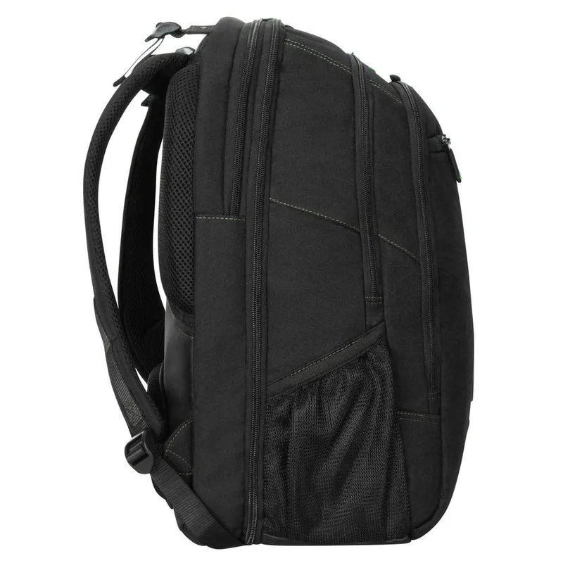 Spruce® EcoSmart® 17" Checkpoint-Friendly Backpack