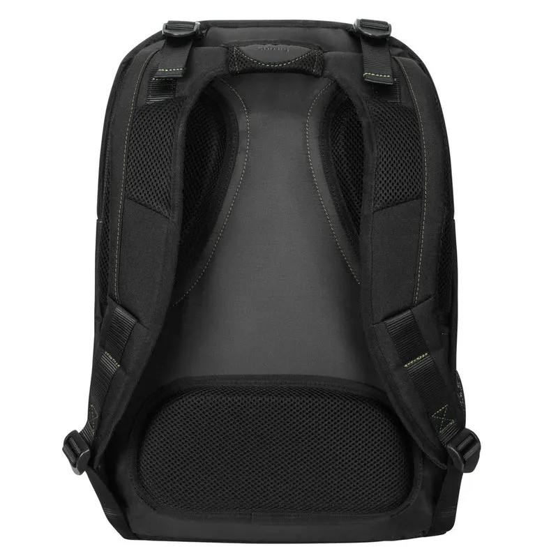 Spruce® EcoSmart® 17" Checkpoint-Friendly Backpack