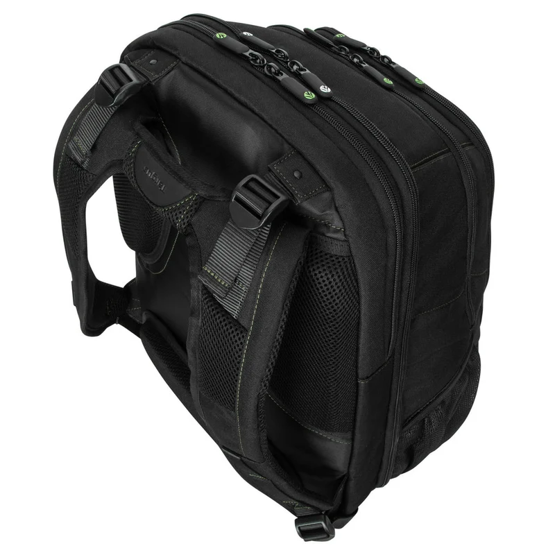 Spruce® EcoSmart® 17" Checkpoint-Friendly Backpack