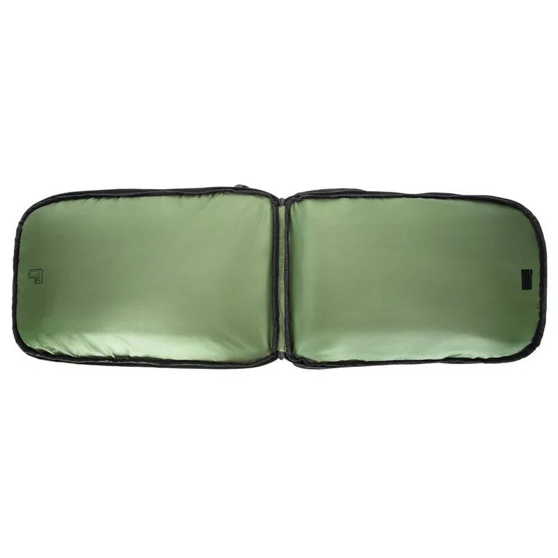 Spruce® EcoSmart® 17" Checkpoint-Friendly Backpack
