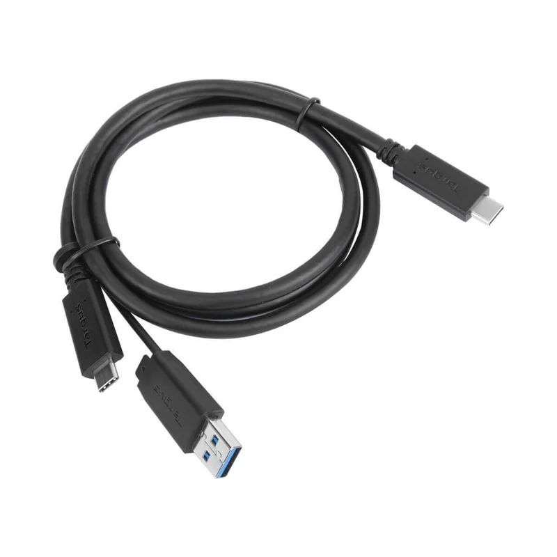 Station d'accueil universelle USB-C Dual 4K HDMI (DV4K) avec alimentation 65 W*