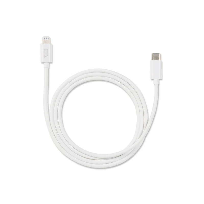 iStore Câble de synchronisation/charge USB-C vers Lightning