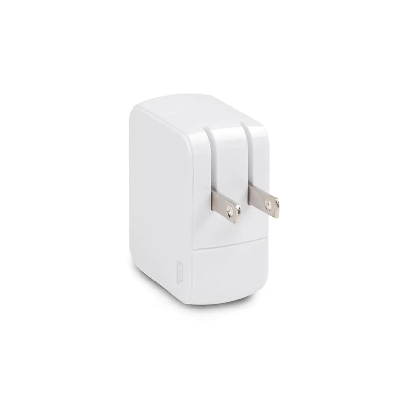 iStore Cube d'alimentation multiport USB-C/USB-A 30W