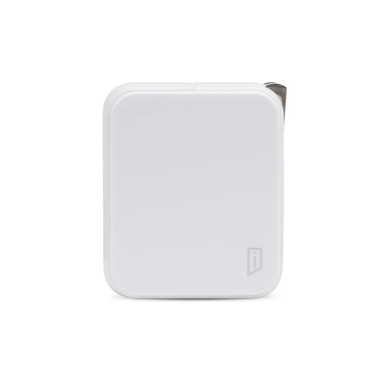 iStore Cube d'alimentation multiport USB-C/USB-A 30W