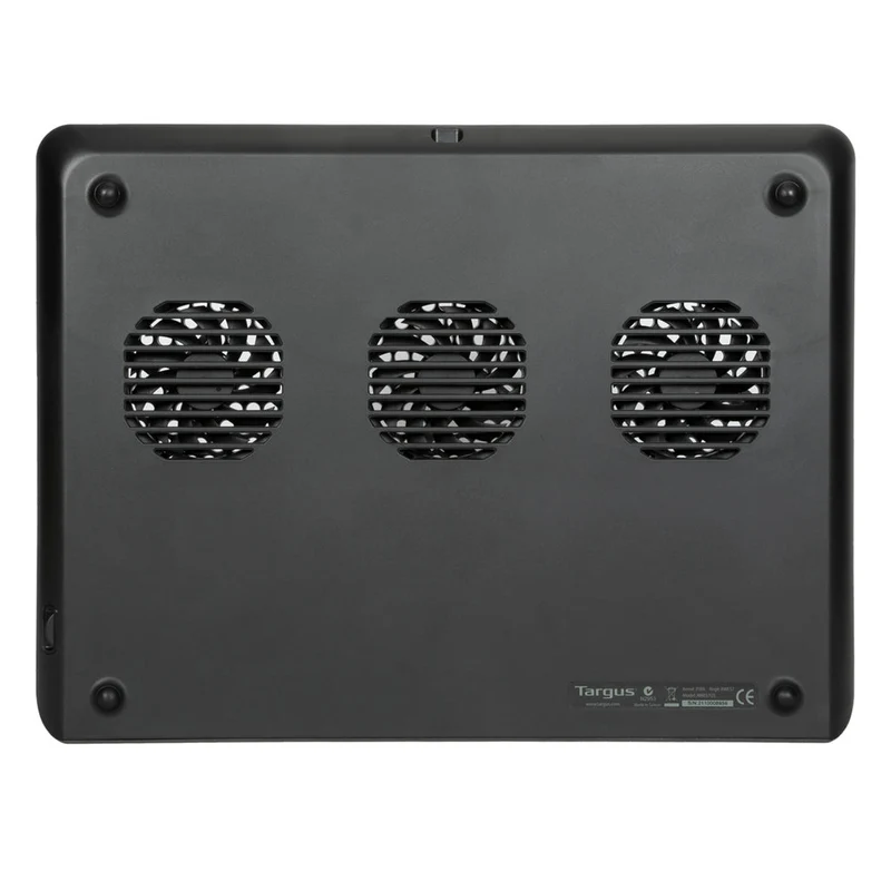 HD3 Gaming Chill Mat™ Lap Chill Mat® Tapis de refroidissement pour ordinateur portable (alimenté par USB-A)