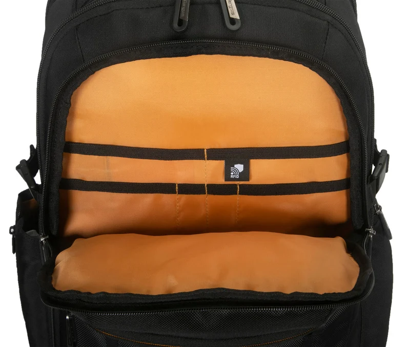Sac à dos de voyage Voyager EXP 15"-17”