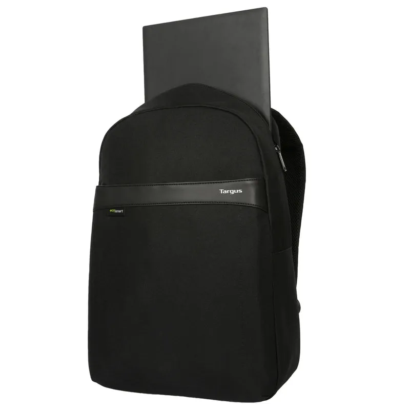 Sac à dos GeoLite EcoSmart® Essentials 15-16" (Noir)* (en anglais)