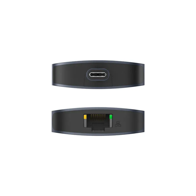 Hub USB-C à 10 ports HyperDrive Next