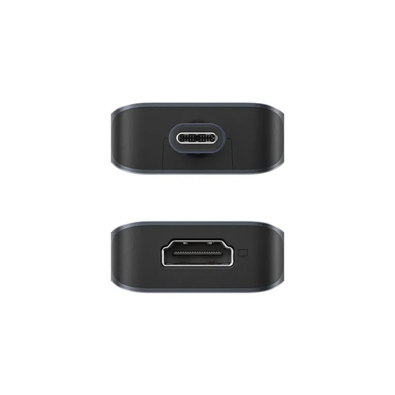 Hub USB-C à 4 ports HyperDrive Next