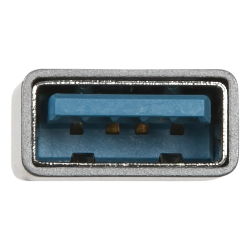 Adaptateur USB-C® vers USB-A (lot de 2)