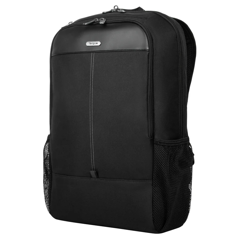 Sac à dos 17.3" Modern Classic - Noir