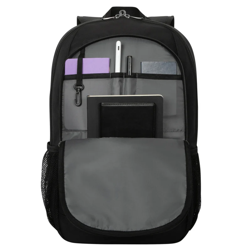 Sac à dos Modern Classic 15-16" - Noir