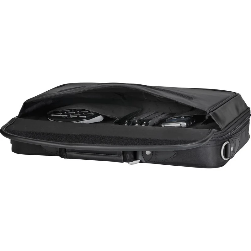 Trademark Notepac Plus 16" Mallette à clapet
