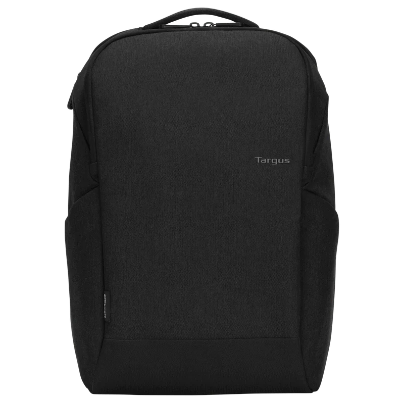 Sac à dos Cypress® EcoSmart® Slim/Compact 15,6 pouces (noir)*