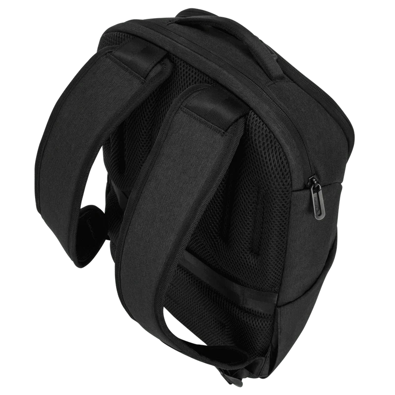 Sac à dos Cypress® EcoSmart® Slim/Compact 15,6 pouces (noir)*