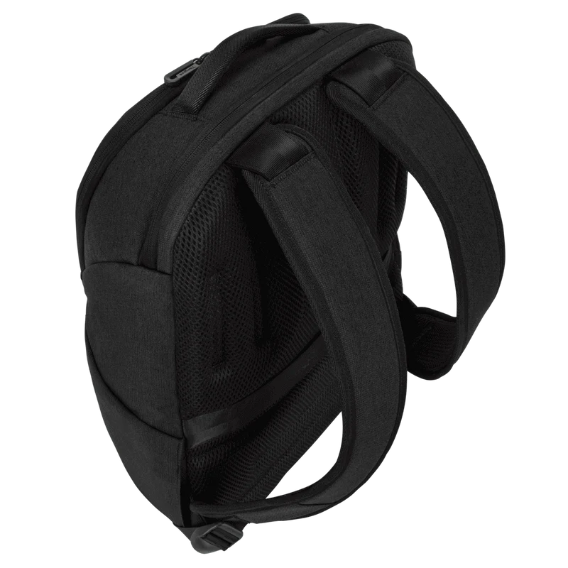 Sac à dos Cypress® EcoSmart® Slim/Compact 15,6 pouces (noir)*