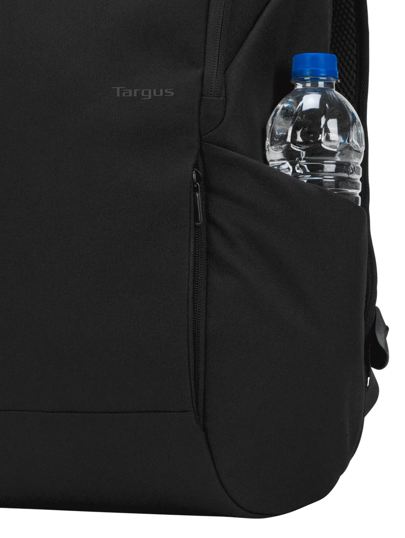 Sac à dos Cypress® EcoSmart® Slim/Compact 15,6 pouces (noir)*