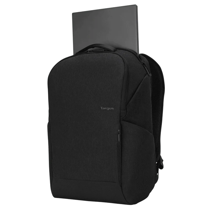 Sac à dos Cypress® EcoSmart® Slim/Compact 15,6 pouces (noir)*