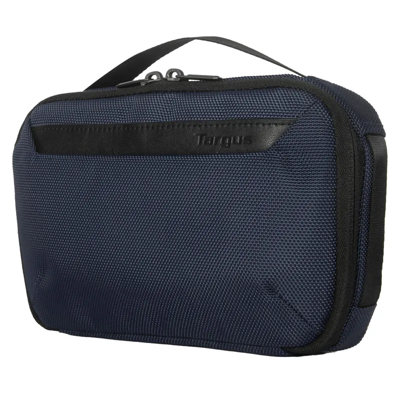 Sac à dos 15-16" HeritageLuxe - Bleu