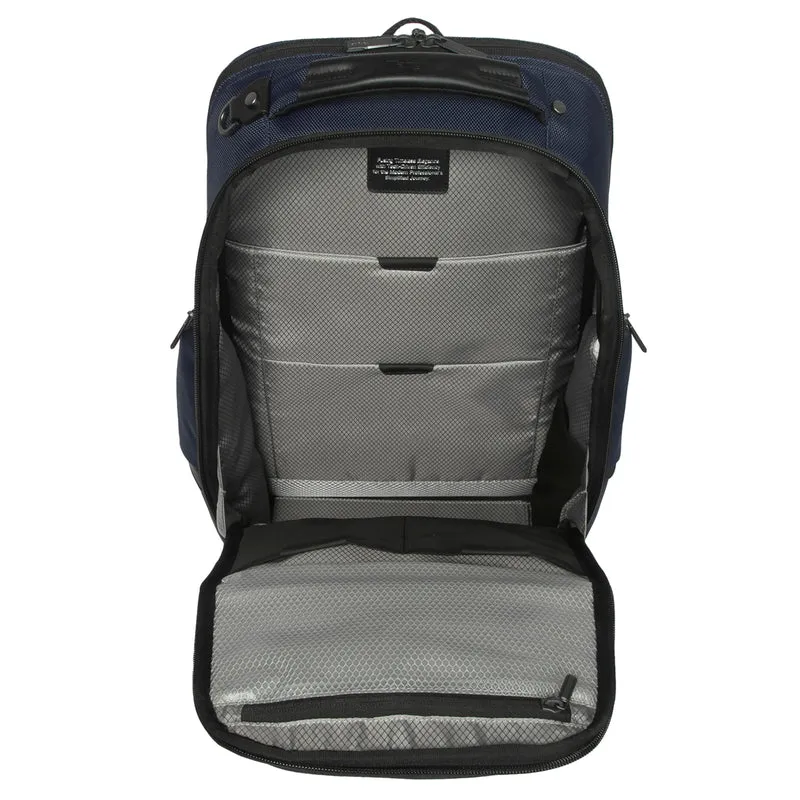 Sac à dos 15-16" HeritageLuxe - Bleu