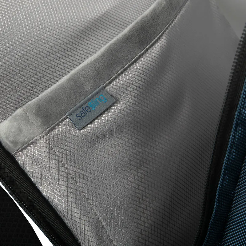 Sac à dos 15-16" HeritageLuxe - Bleu