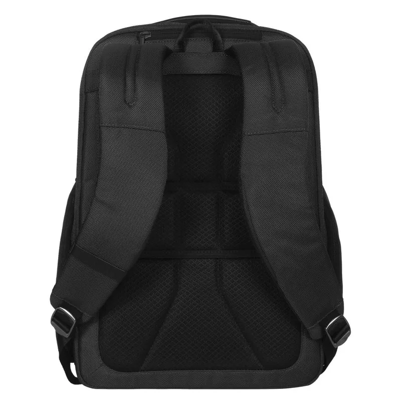 Sac à dos 15-16" HeritageLuxe - Noir
