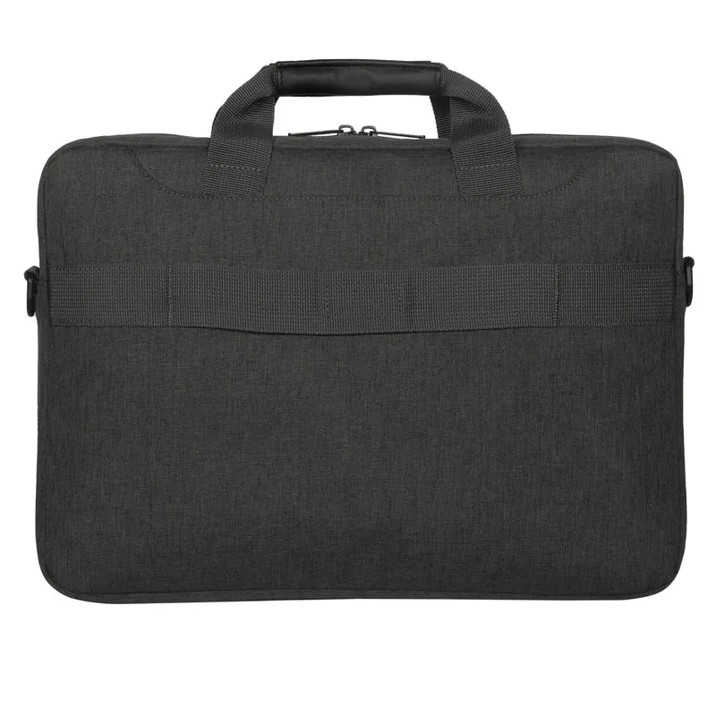 15-16" GeoLite EcoSmart® Slim Brief Topload - Gris