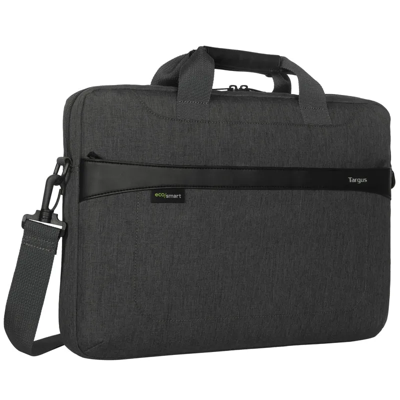 15-16" GeoLite EcoSmart® Slim Brief Topload - Gris