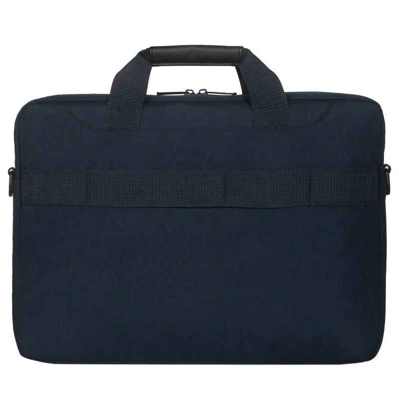 15-16" GeoLite EcoSmart® Slim Brief Topload - Bleu