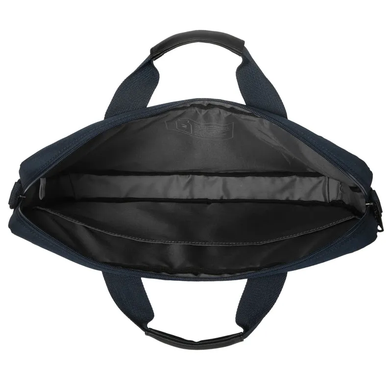 15-16" GeoLite EcoSmart® Slim Brief Topload - Bleu