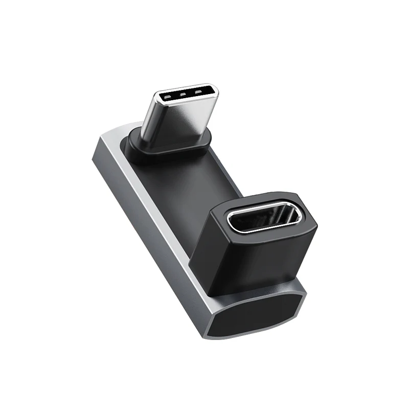 USB4 USB C OTG Adapter 240W 40Gbp 8K