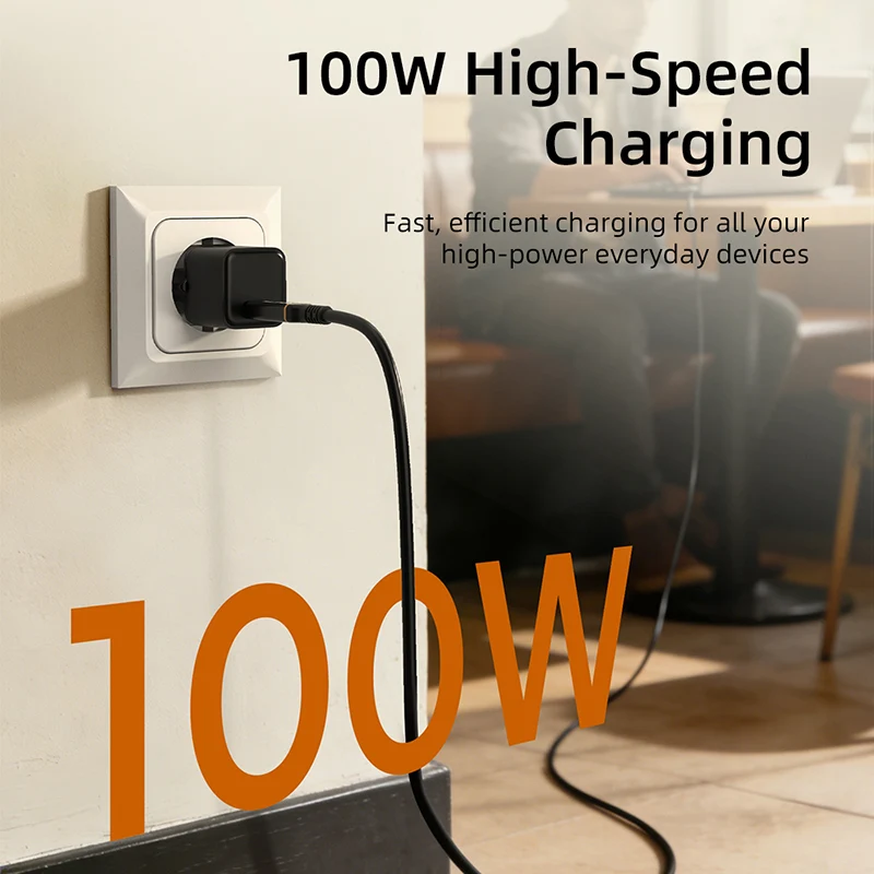 40Gbps Active USB4 Cable 100W 8K 60Hz 9.8 ft / 3m