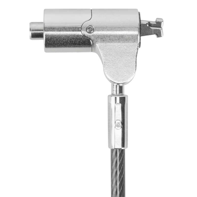 DEFCON™ Compact Master Keyed Cable Lock - 25 Pack* (en anglais)